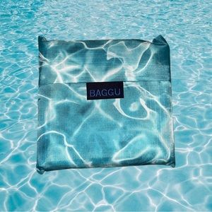 BAGGU - Big reusable bag - POOL